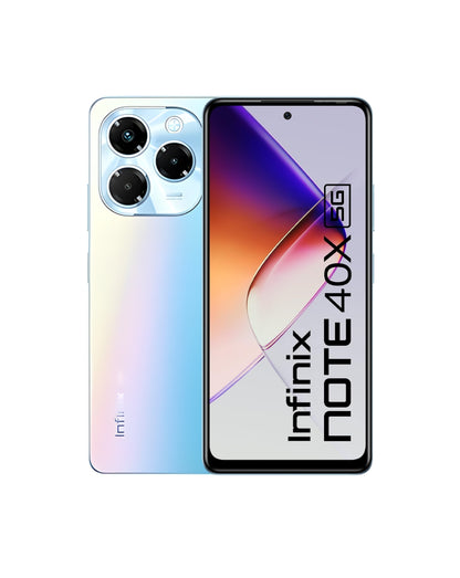 Infinix Note 40X 5G Refurbished