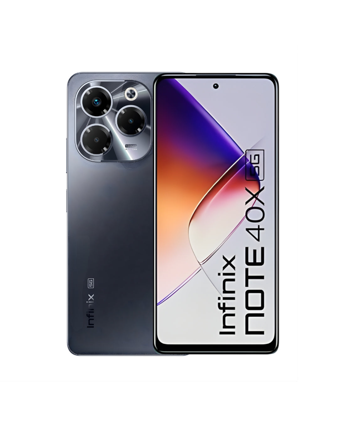 Infinix Note 40X 5G Refurbished