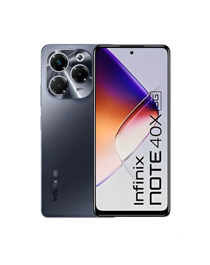 Infinix Note 40X 5G Refurbished