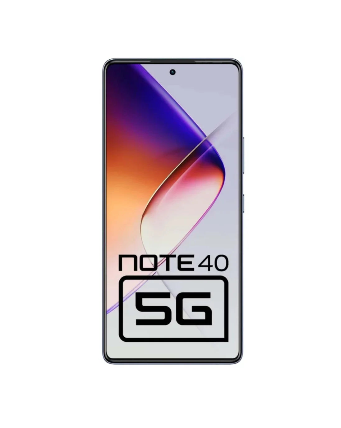 Infinix Note 40 Pro 5G Refurbished