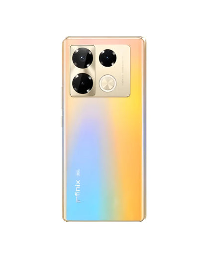 Infinix Note 40 Pro 5G Refurbished
