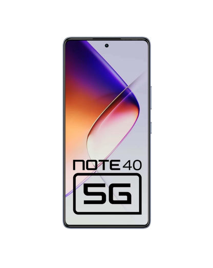 Infinix Note 40 Pro Plus 5G Refurbished