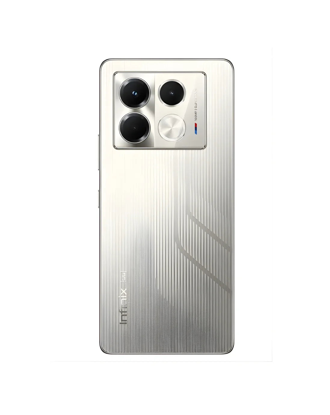 Infinix Note 40 Pro Plus 5G Refurbished