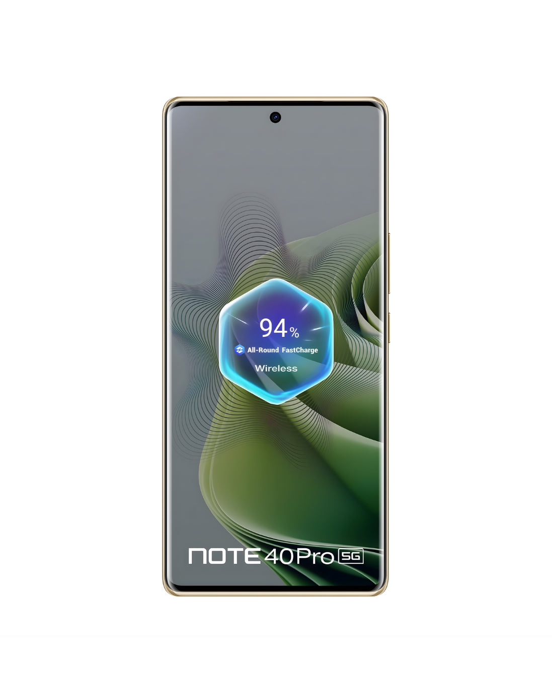 Infinix Note 40 Pro Plus 5G Refurbished