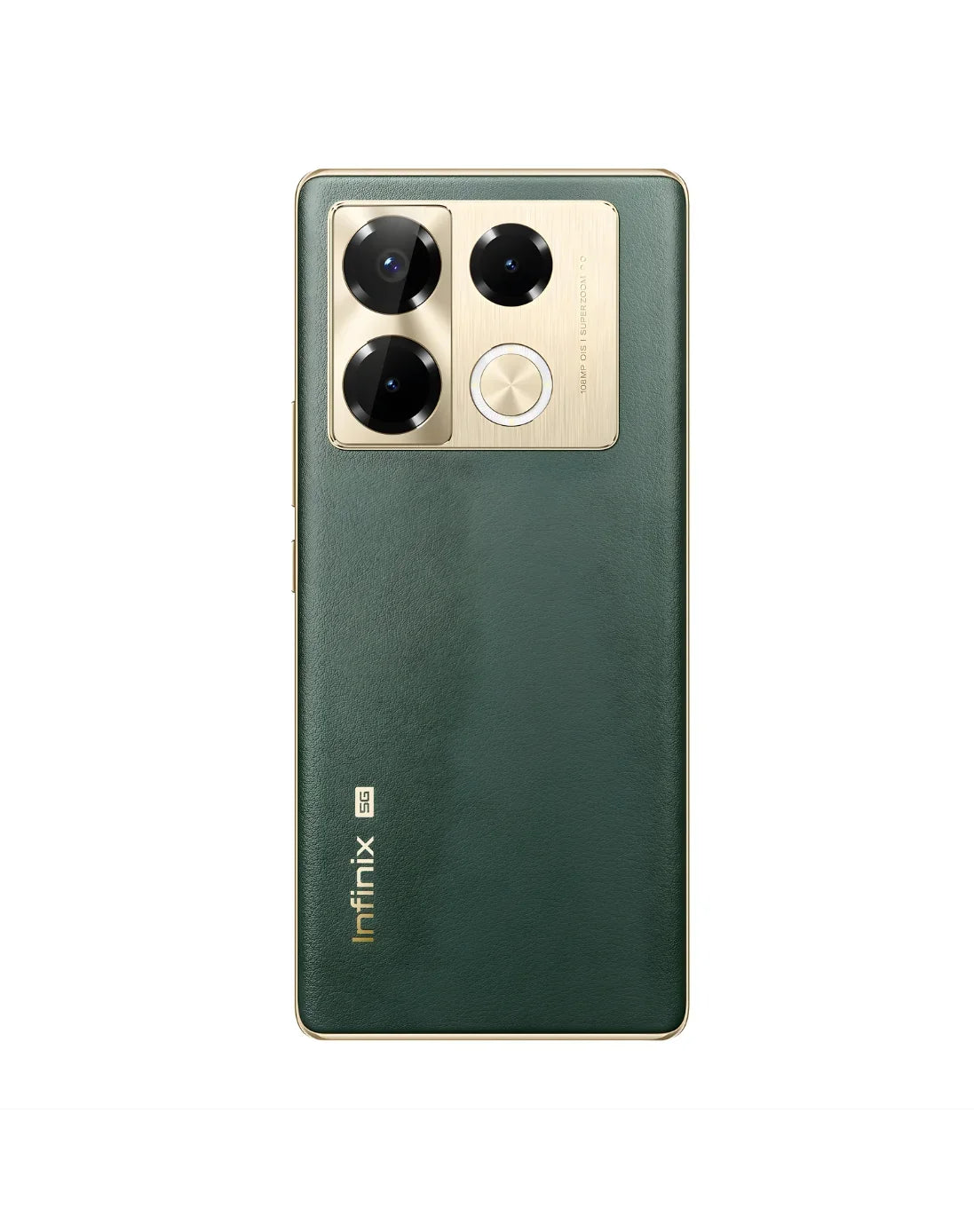 Infinix Note 40 Pro 5G Refurbished