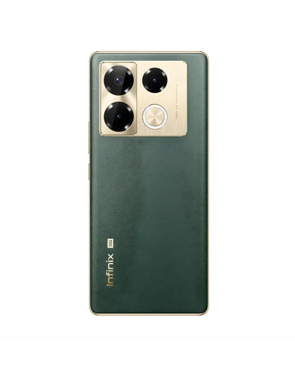 Infinix Note 40 Pro 5G Refurbished