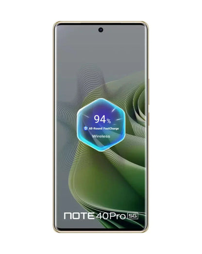 Infinix Note 40 Pro 5G Refurbished