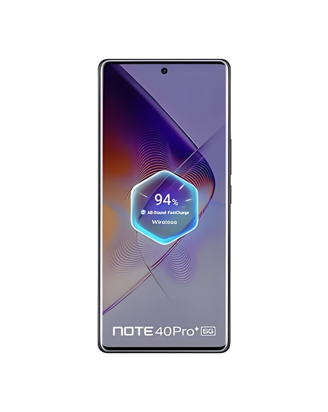 Infinix Note 40 Pro Plus 5G Refurbished