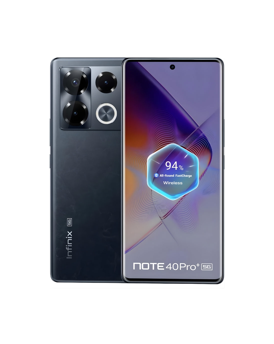 Infinix Note 40 Pro Plus 5G Refurbished