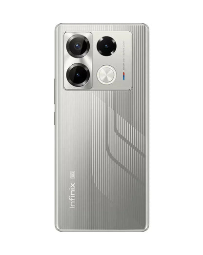 Infinix Note 40 Pro Plus Refurbished