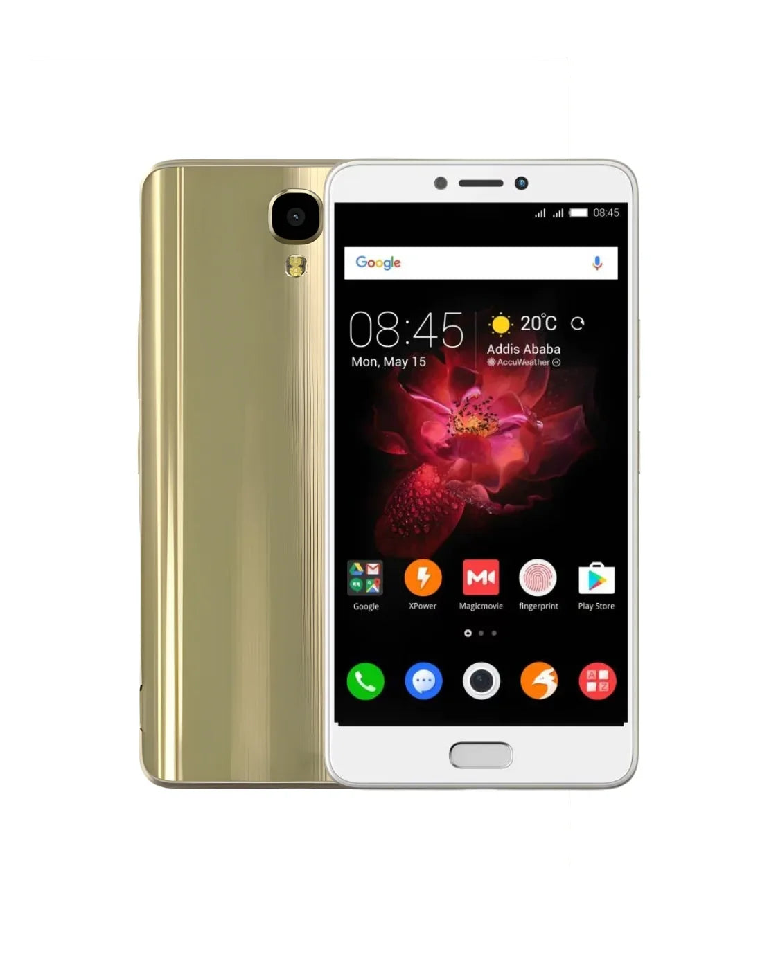 Infinix Note 4 4G Refurbished
