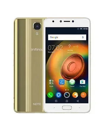Infinix Note 4 Refurbished