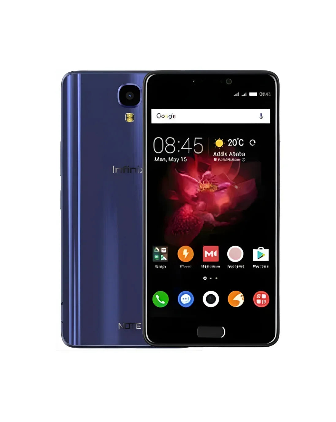 Infinix Note 4 4G Refurbished