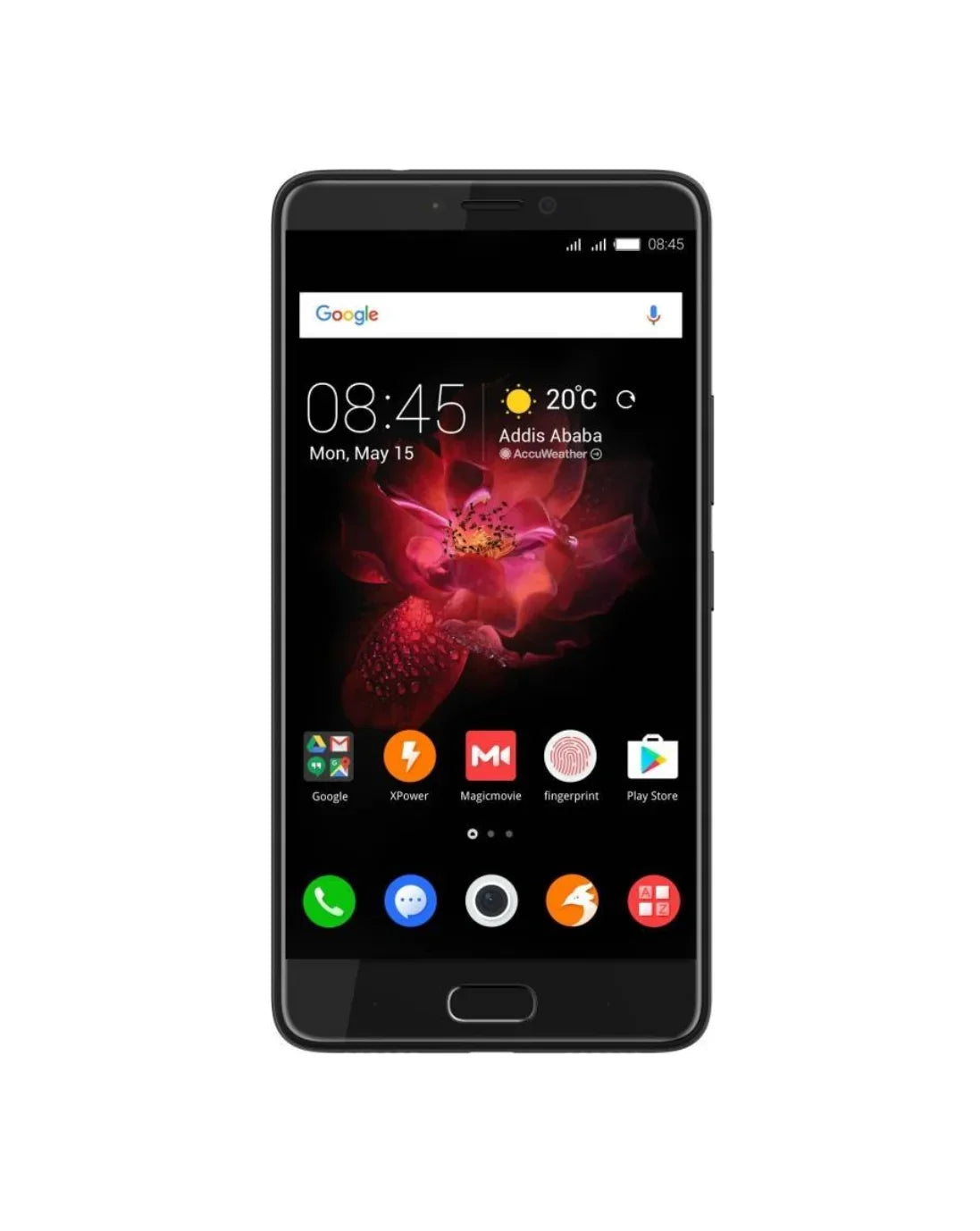 Infinix Note 4 4G Refurbished