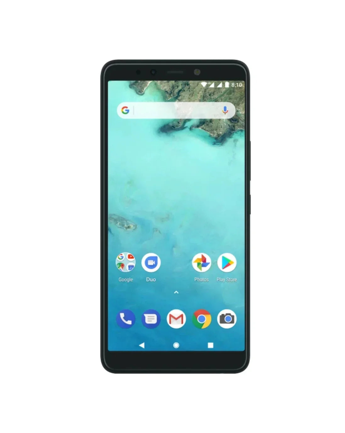 Infinix Note 5 4G Refurbished
