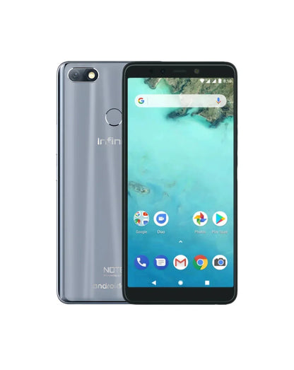 Infinix Note 5 4G Refurbished