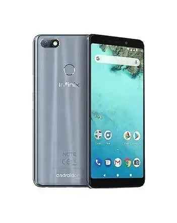 Infinix Note 5 Refurbished