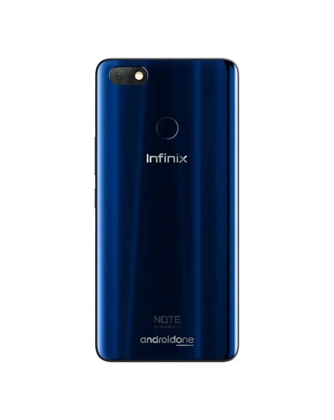 Infinix Note 5 4G Refurbished