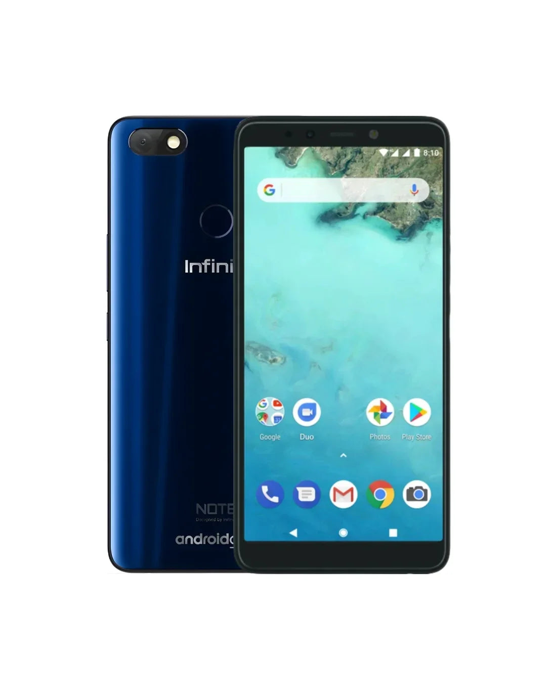 Infinix Note 5 4G Refurbished