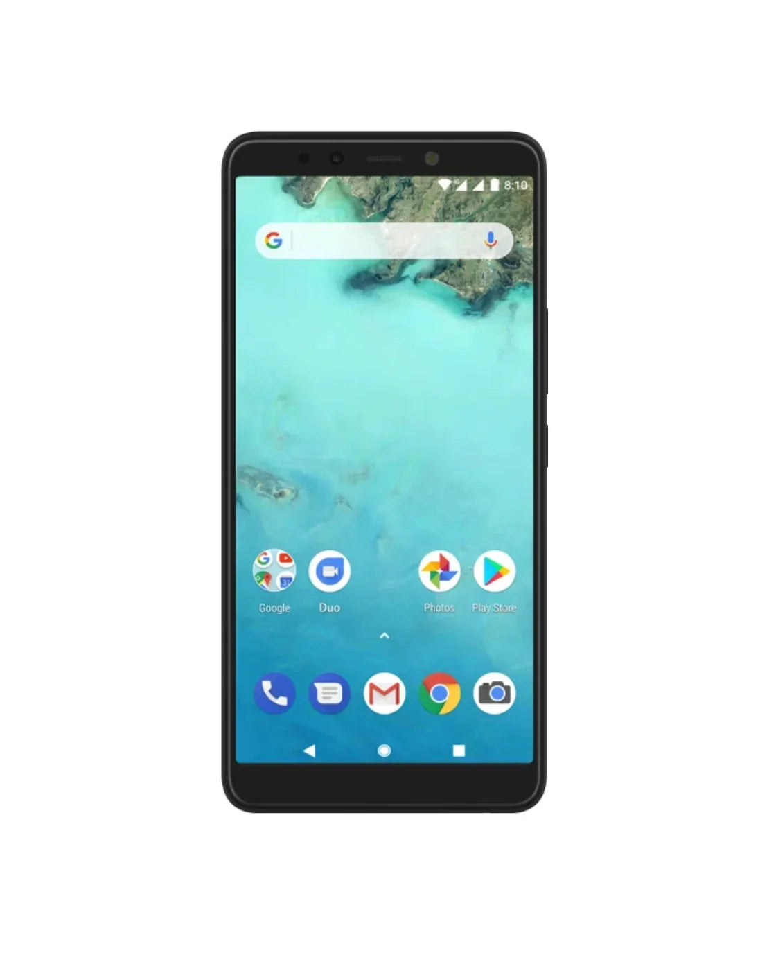 Infinix Note 5 4G Refurbished