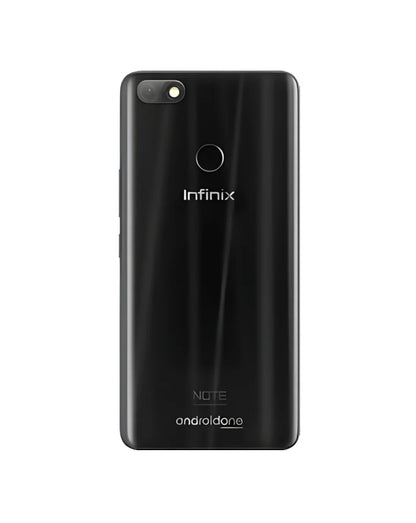 Infinix Note 5 4G Refurbished