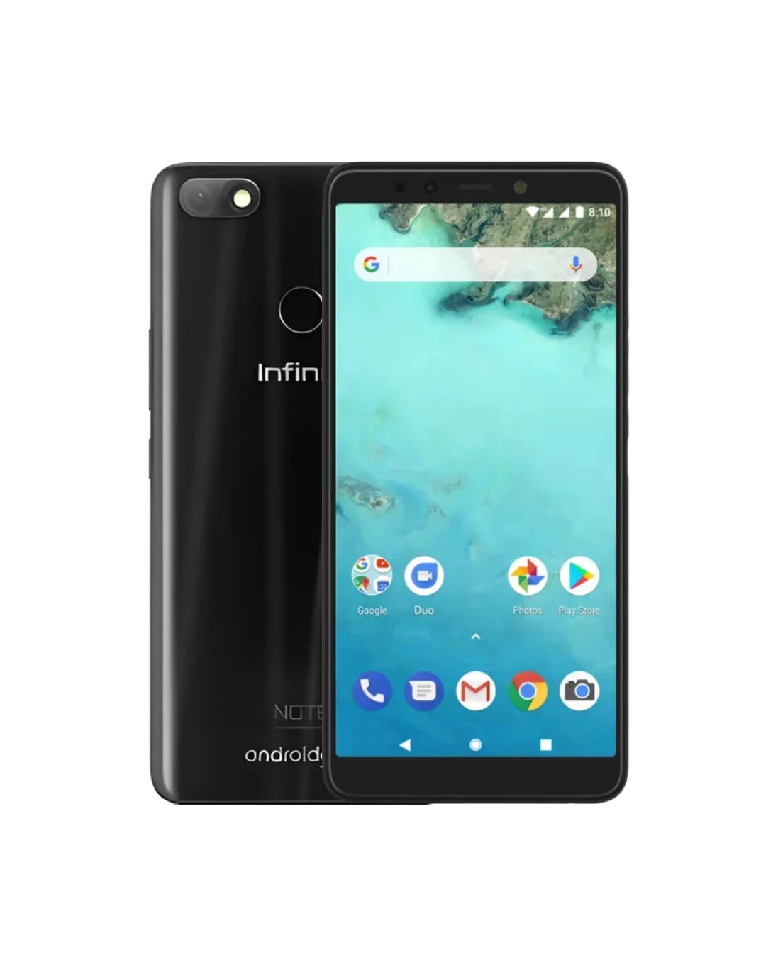 Infinix Note 5 4G Refurbished