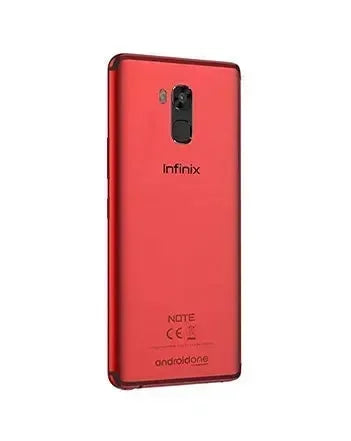 Infinix Note 5 Stylus Refurbished