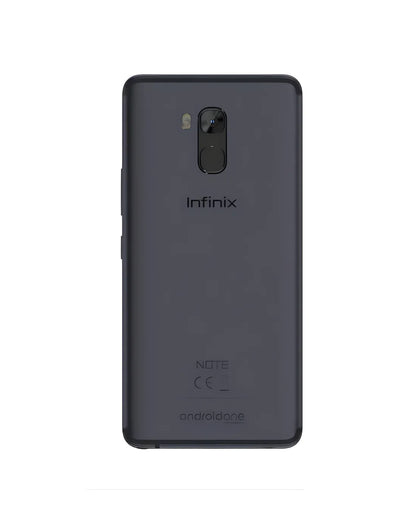 Infinix Note 5 Stylus Refurbished