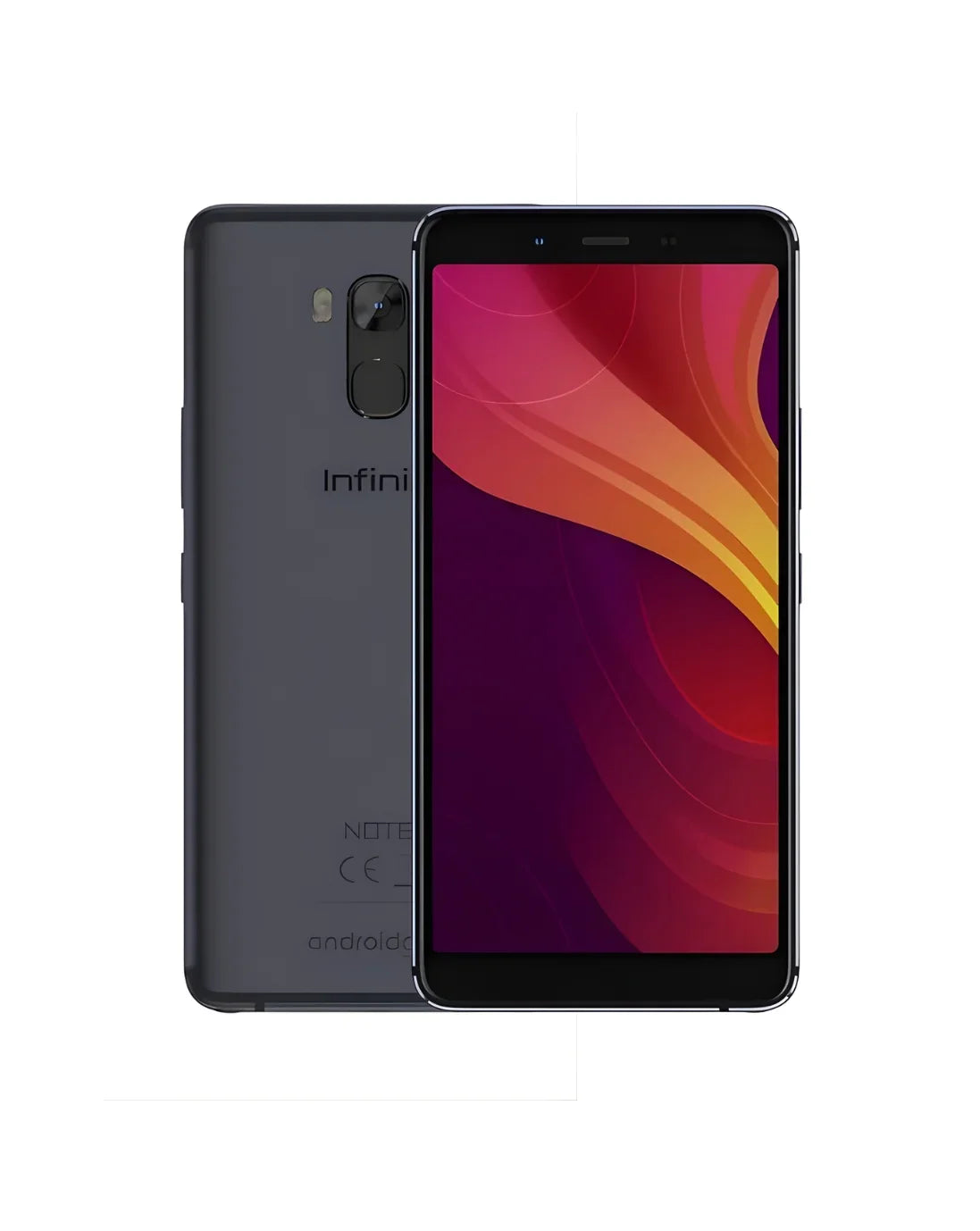 Infinix Note 5 Stylus Refurbished
