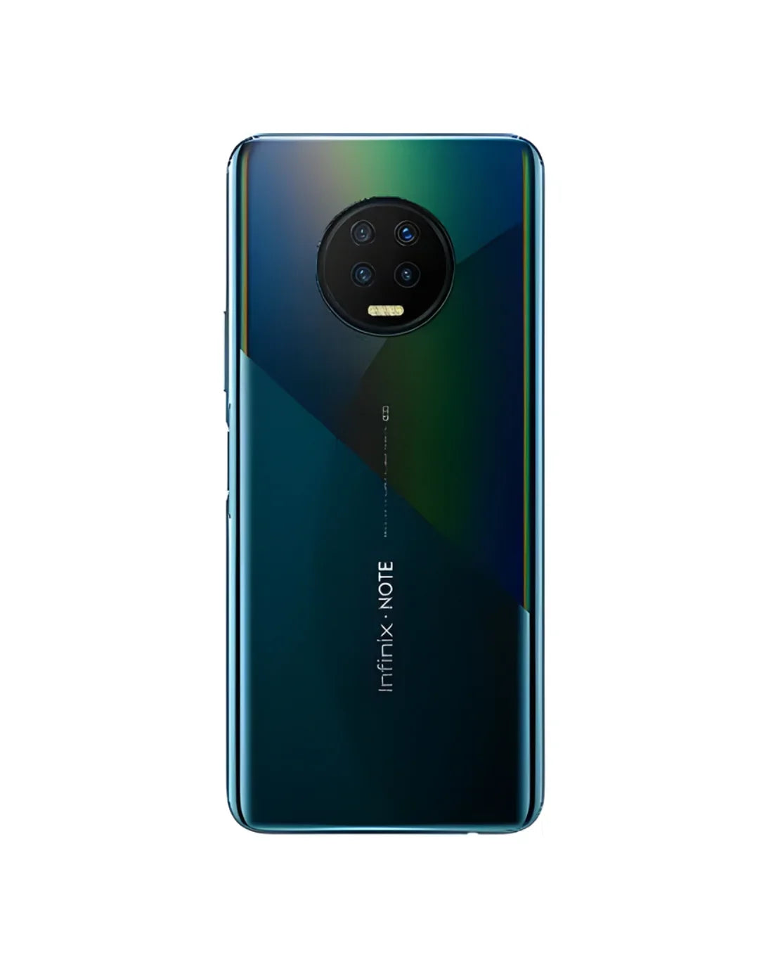Infinix Note 7 Refurbished