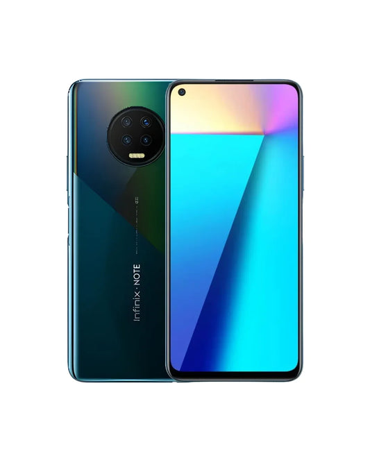 Infinix Note 7 Refurbished