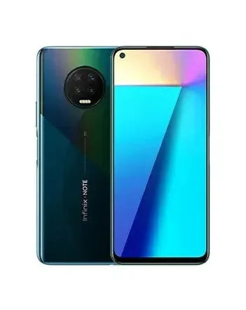 Infinix Note 7 Refurbished