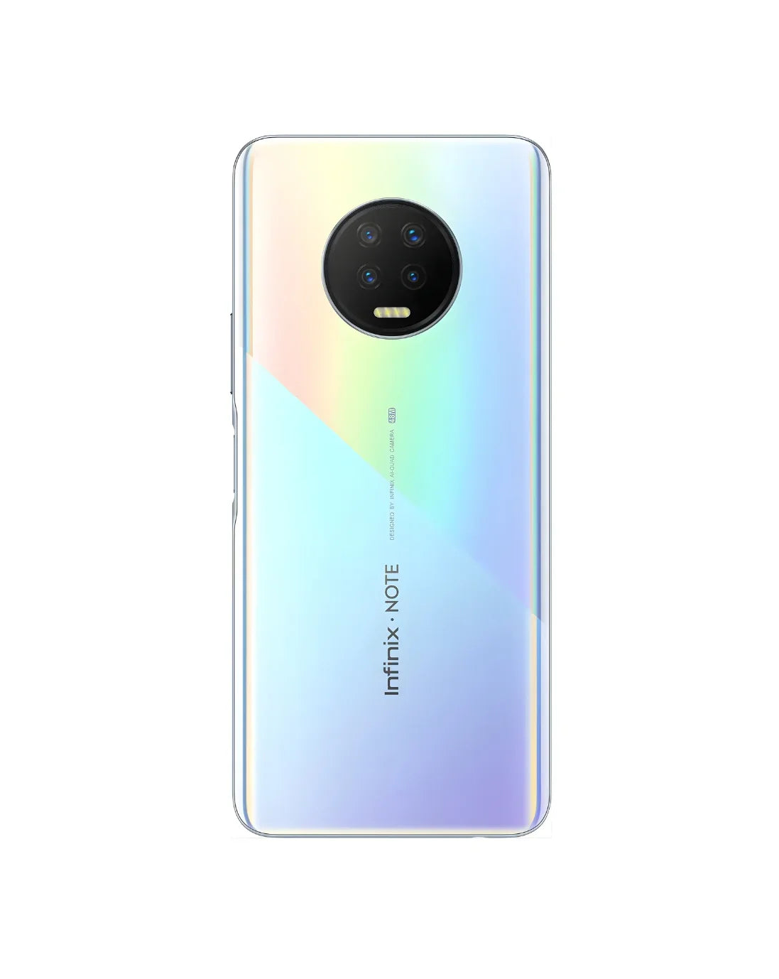 Infinix Note 7 Refurbished