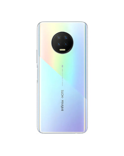 Infinix Note 7 Refurbished