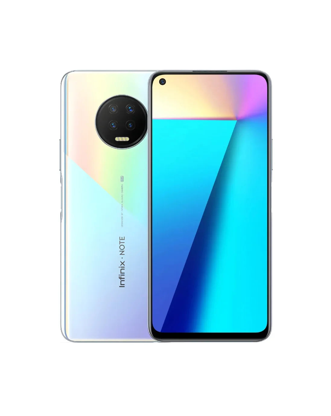 Infinix Note 7 Refurbished