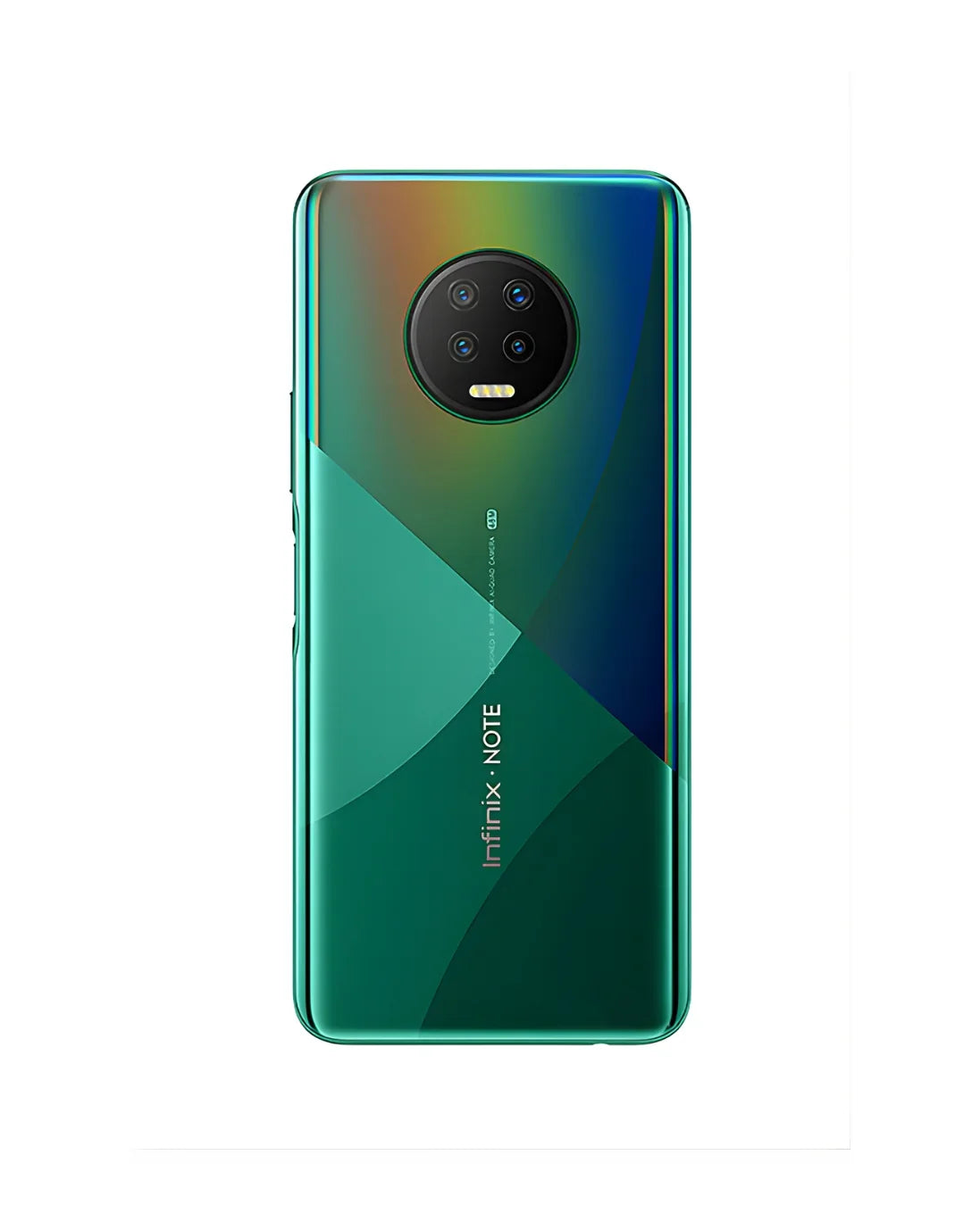 Infinix Note 7 Refurbished