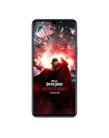 Infinix Note 12 Turbo 4G Refurbished