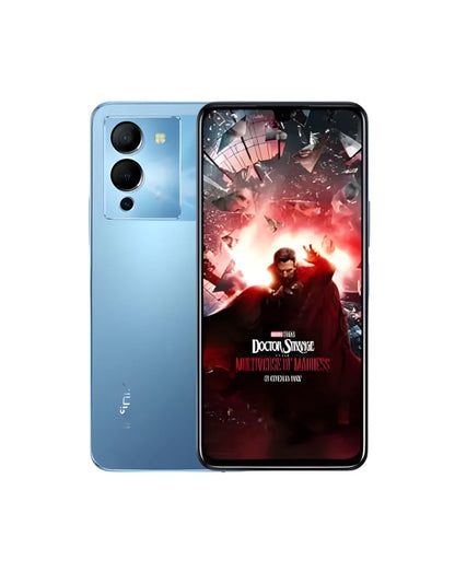 Infinix Note 12 Turbo 4G Refurbished