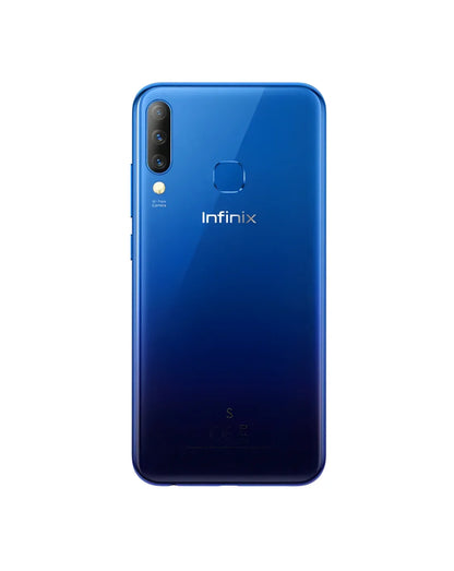 Infinix S4 Refurbished