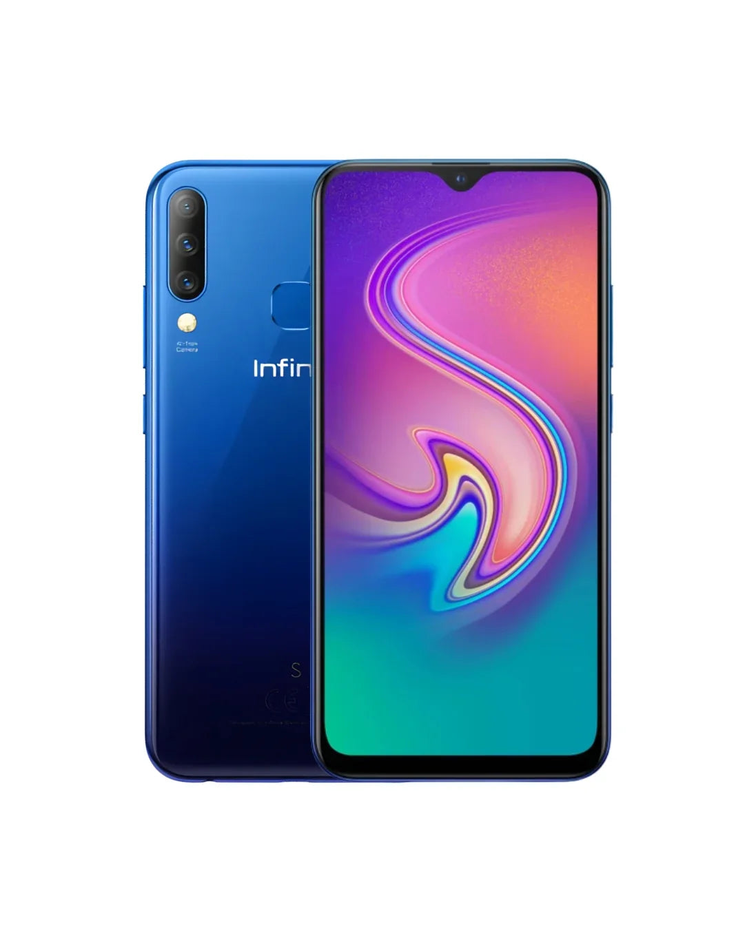 Infinix S4 Refurbished