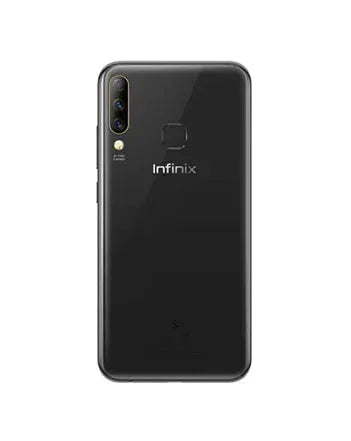 Infinix S4 Refurbished