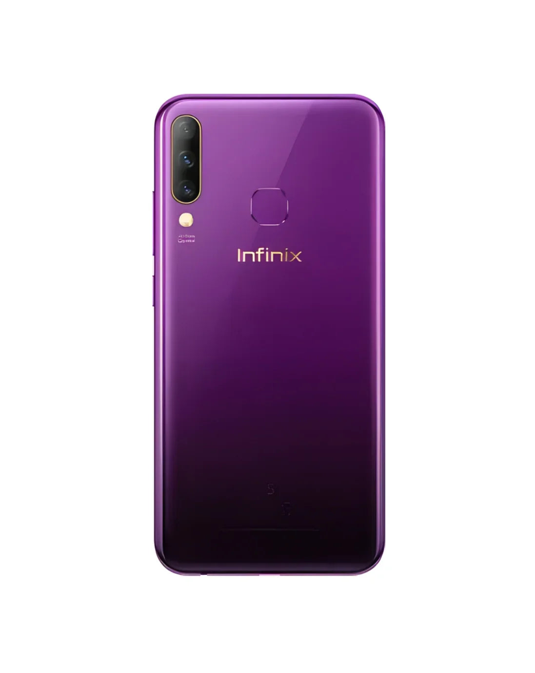 Infinix S4 Refurbished
