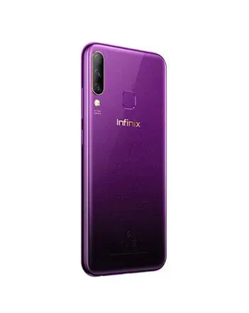 Infinix S4 Refurbished