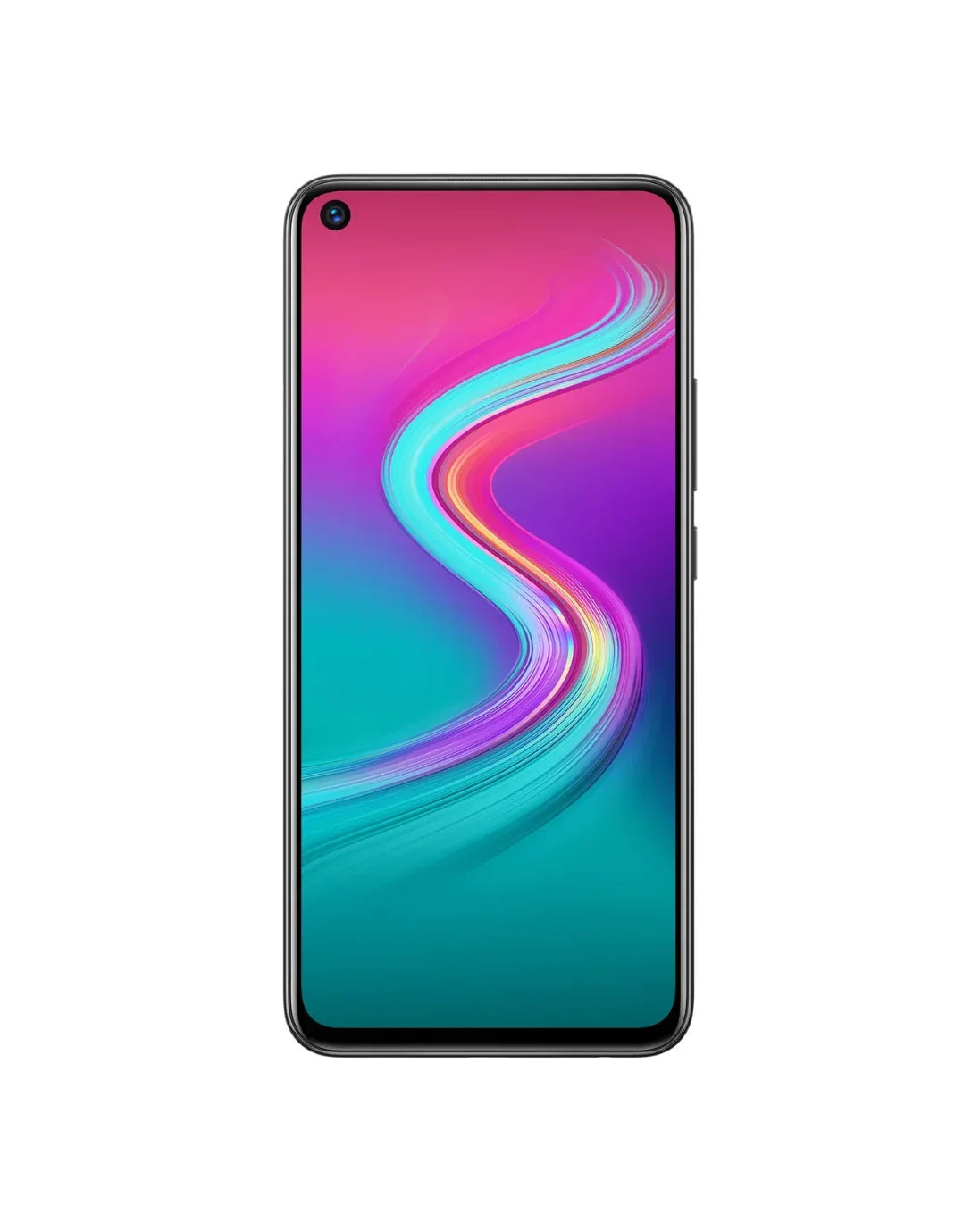 Infinix S5 Lite Refurbished