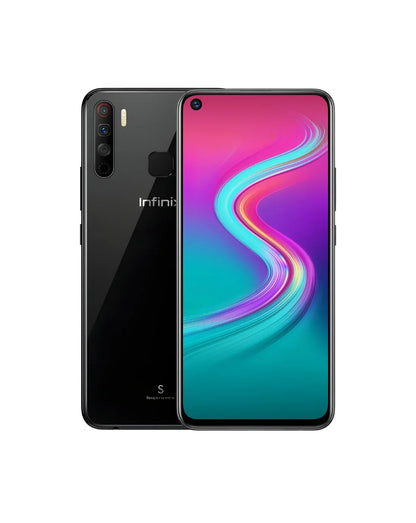 Infinix S5 Lite Refurbished