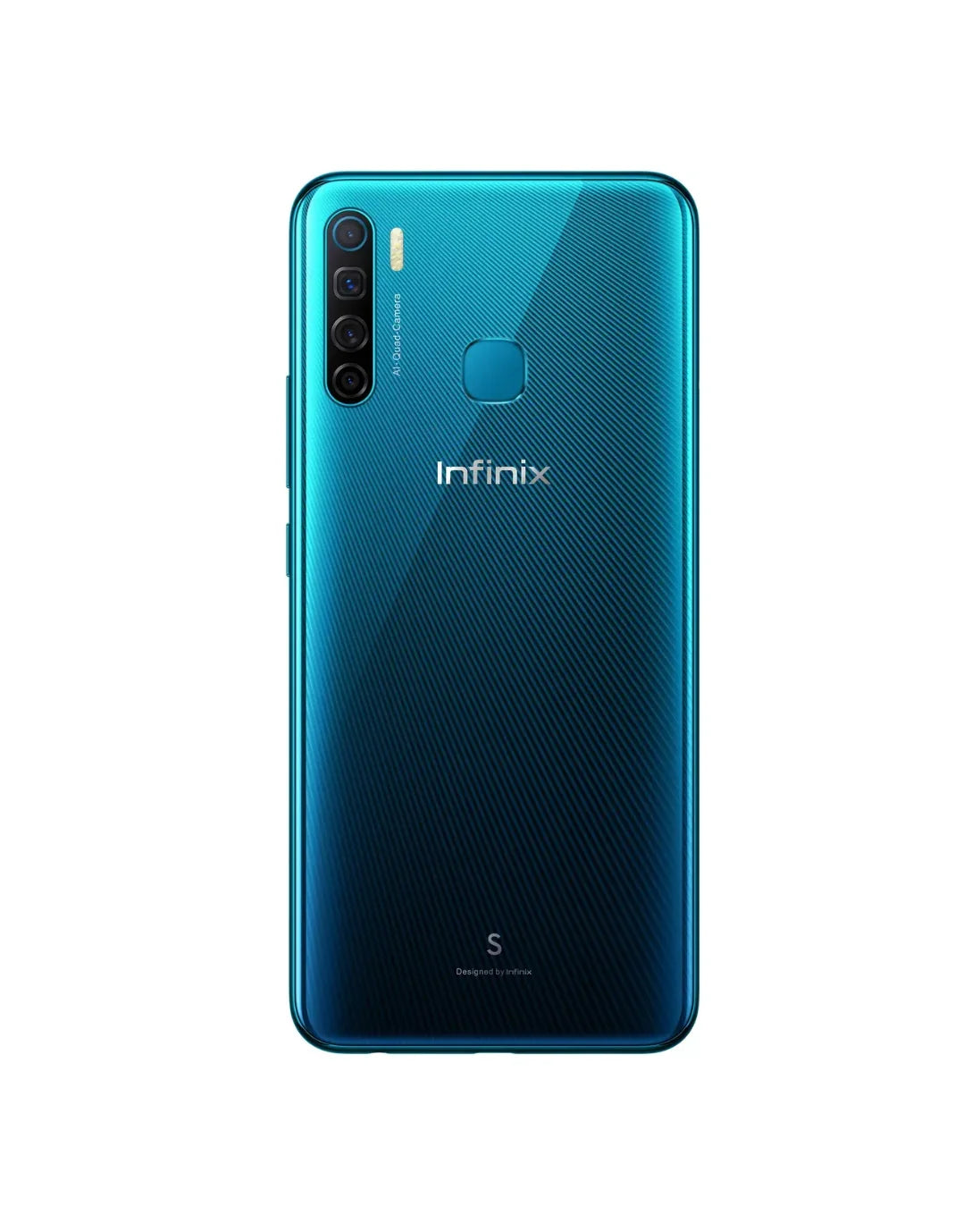 Infinix S5 Lite Refurbished