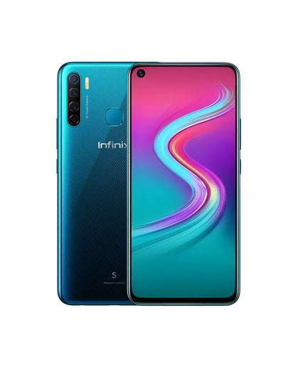 Infinix S5 Lite Refurbished