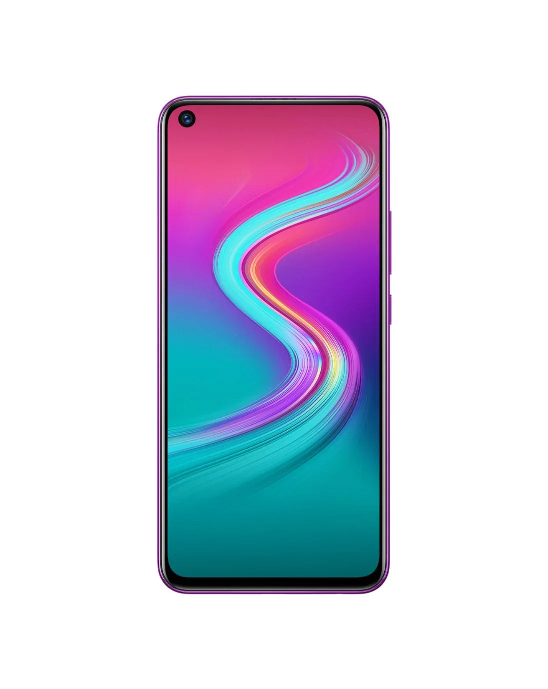 Infinix S5 Lite Refurbished