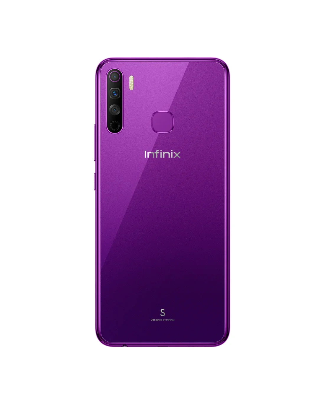 Infinix S5 Lite Refurbished