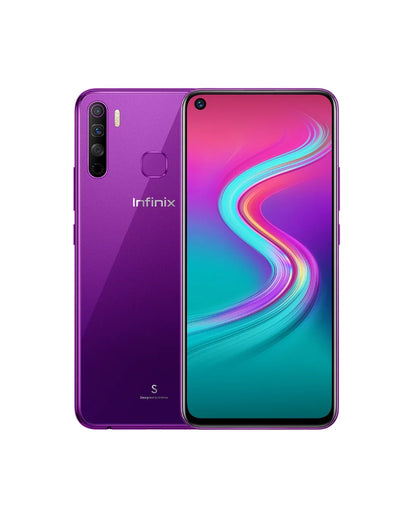 Infinix S5 Lite Refurbished